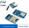 Micro SD Card Reader Writer with SPI TF Interface