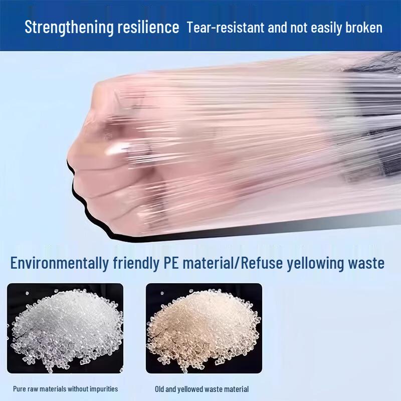 OEING Disposable Waterproof PE Oversleeves