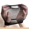 European & American Style Double-Ended High-Elastic Wig Hairnet Cap