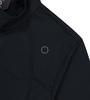 UFC SPORT Ufc Groove Slim Crop Fit Half-Zip Black U4Lsv3210Bk