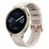 Bracelet Confortable Convient pour Garmin Venu 4 41mm Bracelet Doux au Toucher pour Forerunner 265s 255s Bracelet de Poignet Femmes Hommes