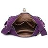 New Women Handbag Shoulder bag Female light CrossBody Bag Ladies Messenger Bag Nyl waterproof Lady Purse sac a main