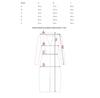 Платье трикотажное BeWear b307