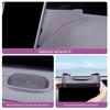 Avatr 06 No-Adhesive Silicone Navigation Screen Storage & Tissue Box