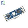 2S-3S DC5V-16V 8A Micro Aircraft Model Brushless ESC PWM Motor Driver ESC Board DL03 Suitable for 1104 1106 1306 Brushless Motor
