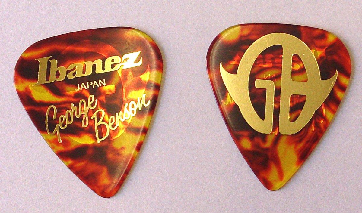 Ibanez 1100GB Pick by George Benson