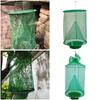 Cage Warrior Fly Trap With Customizable Options For Effective Pest Control