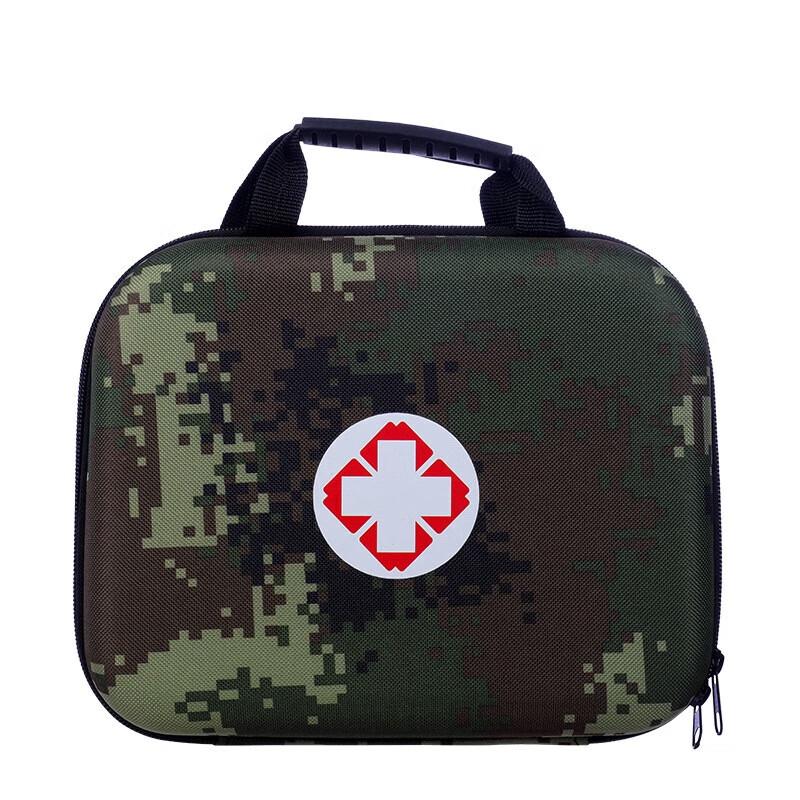 Xunzhanying Waterproof 600D Oxford Cloth First Aid Emergency Kit