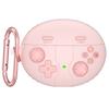 Cartoon Style Earphone Case Silicone Earphone Storage Case for HUAWEI FreeBuds 5i Home/Outdoor