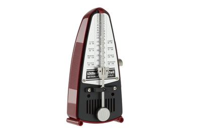Metronome Tactel Piccolo Ruby 834