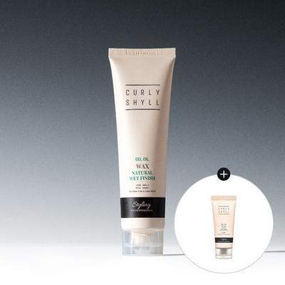 Gel Oil Wax 150ml Special (+ 30ml Miniature)