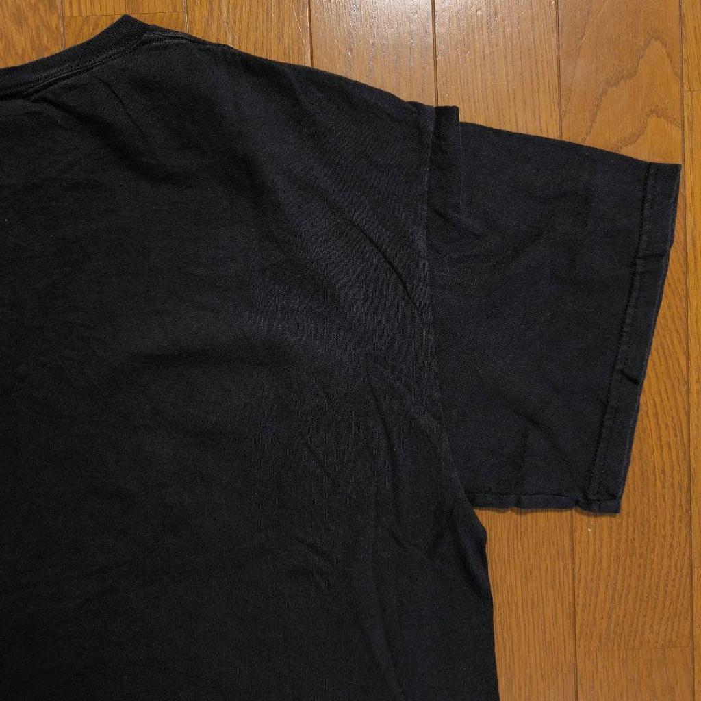 [USED] 00s MARIO × Dance Dance Revolution T-shirt