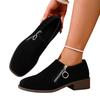 Women's Heel Boots with Soft for Fall Winter