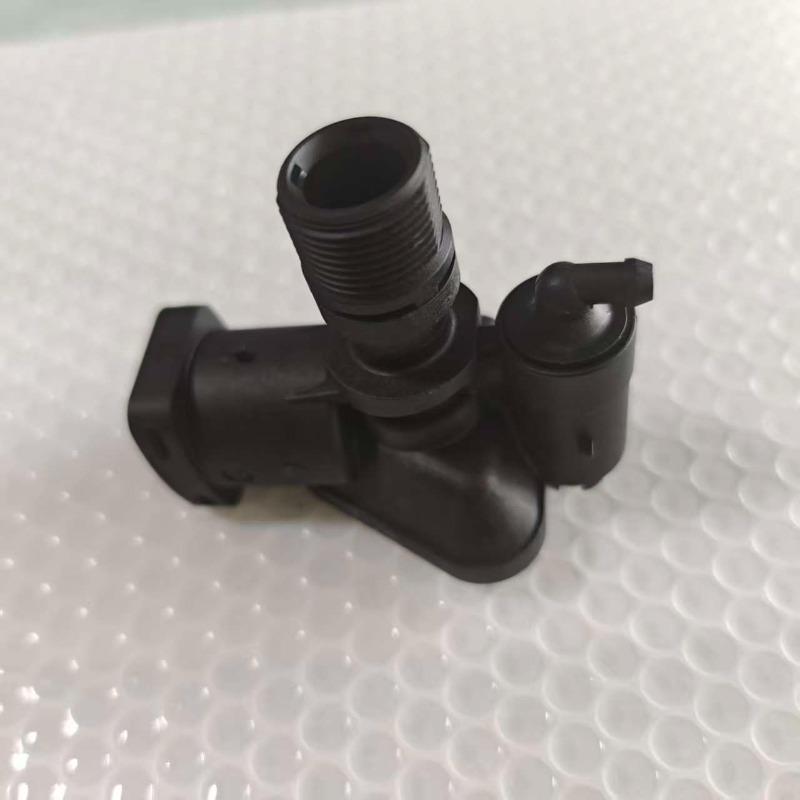 Adequado para Acessórios, Consumíveis, Componentes do Coletor para Máquinas de Limpeza de Alta Pressão KARCHER K3.450 K4.450