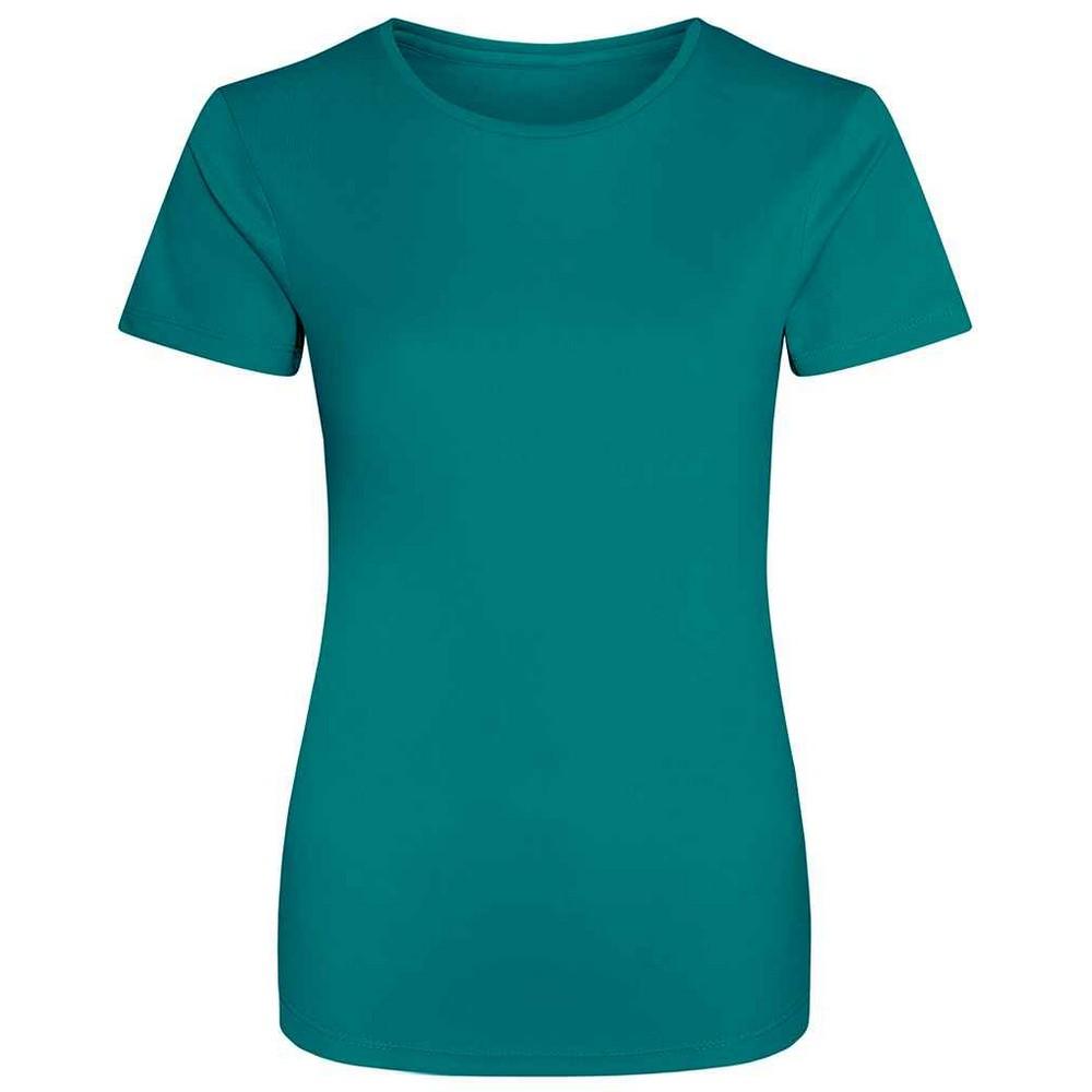AWDis Cool Womens/Ladies T-Shirt