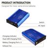 For Mavic Pro 5In1 Charging Hub Intelligent Battery Home Charger Suitable and Platinum   Accessories