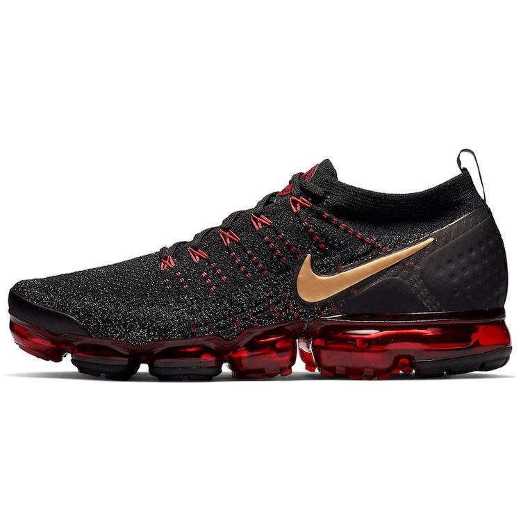 Nike Air VaporMax 2 Flyknit `Chinese