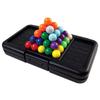 Magic Pearl Puzzle Block Toy For Kids Brain Teasers Stress Relief