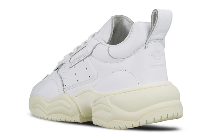 Supercourt Adidas Originals Rx 'Crystal White' EF1894