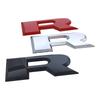 3D ABS Car Rear Tail Trunk Emblem Badge Sticker Decals RAM 1500 2500 3500 2021 2020 2019 2018 2017 Car Accessories