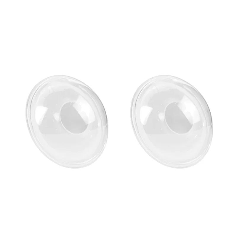 Breast Correcting Shell Baby Feeding Milk Saver Protect Sore Nipples for Breastfeeding Collect Breastmilk for Maternal