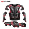 Kids Multi-Sport Protective Gear Set Mountain Bike Scooter Skateboarding Cycling Knee Elbow Wrist Guards