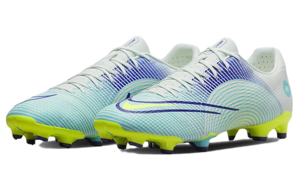Nike Speed Vapor 14 Academy Mg Barely Green Electro Purple CV0969-375