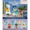 Re-Ment Pokemon SWING VIGNETTE Collection 3 1 Box Approx. H130 X W70 X D70mm Made of PVC and ABS
