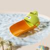 Yousheng Children Faucet Extender Cartoon Worm Shape Splash-proof Adjustable Faucet Extender Bathroom Gadget
