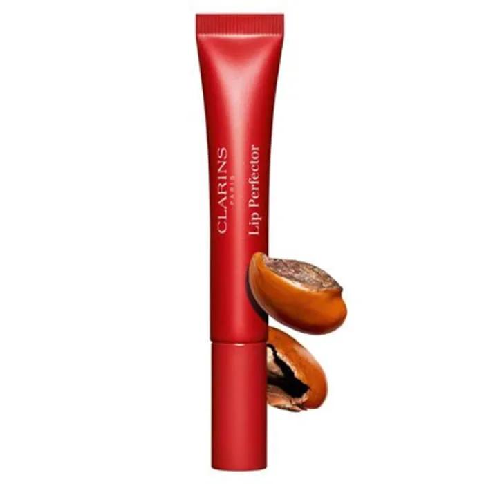 

Clarins Lip Perfector Pomegranate Glow 12мл