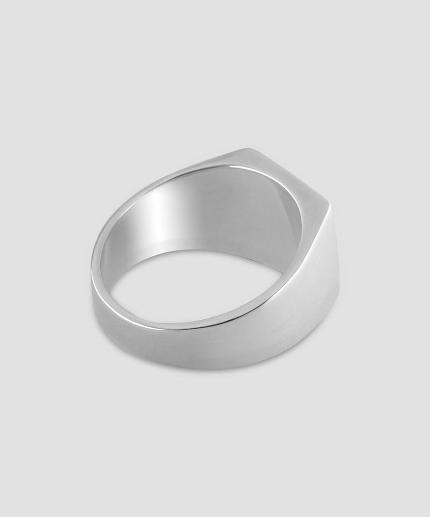 Quarqor #7106 Silver92.5 Ring