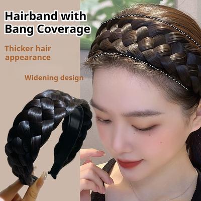 Accesorios para el cabello – Diademas