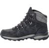 Jack Wolfskin Refugio Prime Texapore Mid Ankle Boots
