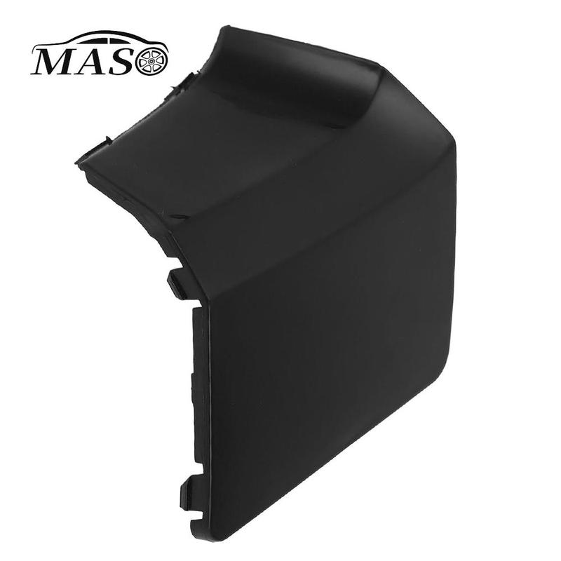 Front Bumper Tow Hook Cover Cap 57731FG330 for Subaru Impreza WRX STi 2011 2012 2013 2014 Bumper Tow Hook Cover