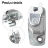 Upper Sliding Door Lock for IVECO For DAILY 2000 2014 Direct Replacement with OEM 3800960 500329775 Suitable for Vehicle Door