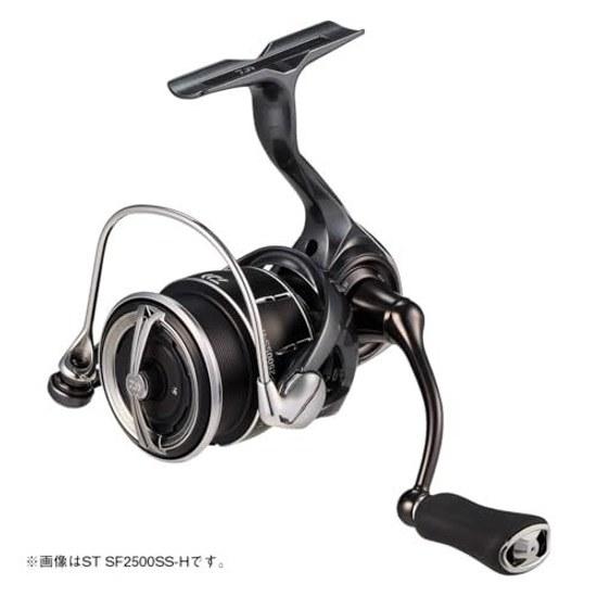 Daiwa Spinning Reel 24LUVIAS ST SF Various (2025 Model)