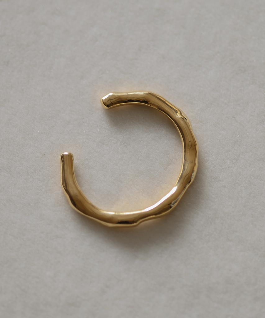 Mohr Uneven Bangle