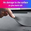 Volvo Car Silicone Anti-slip Mat Phone Anti-skid Pad For S80 V50 V60 V40 T6 S60 XC90 V70 C30 XC60 XC40 FH500 S90 FH16 AWD V90 R