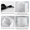 600ml Home Electric Ultrasonic Air Humidifier Aromatherapy Essential Oil Diffuser With Led Light Remote Control Aroma Difusor