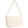 New Recycled Material Shoulder Bag Regular Women's Ecru 091300-02
