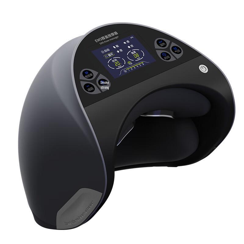 CLORIS K918 Wireless Heated Knee Massager CN Plug (adapter Included)