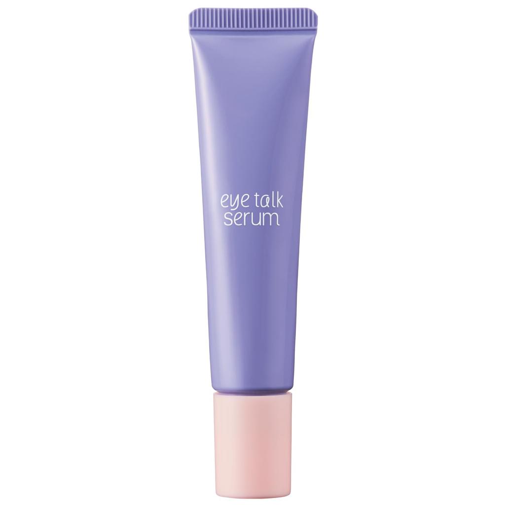 Cozy Eye Talk Serum Night Eyelid Serum Type Double Eyelid Tightening Effect Roll-on