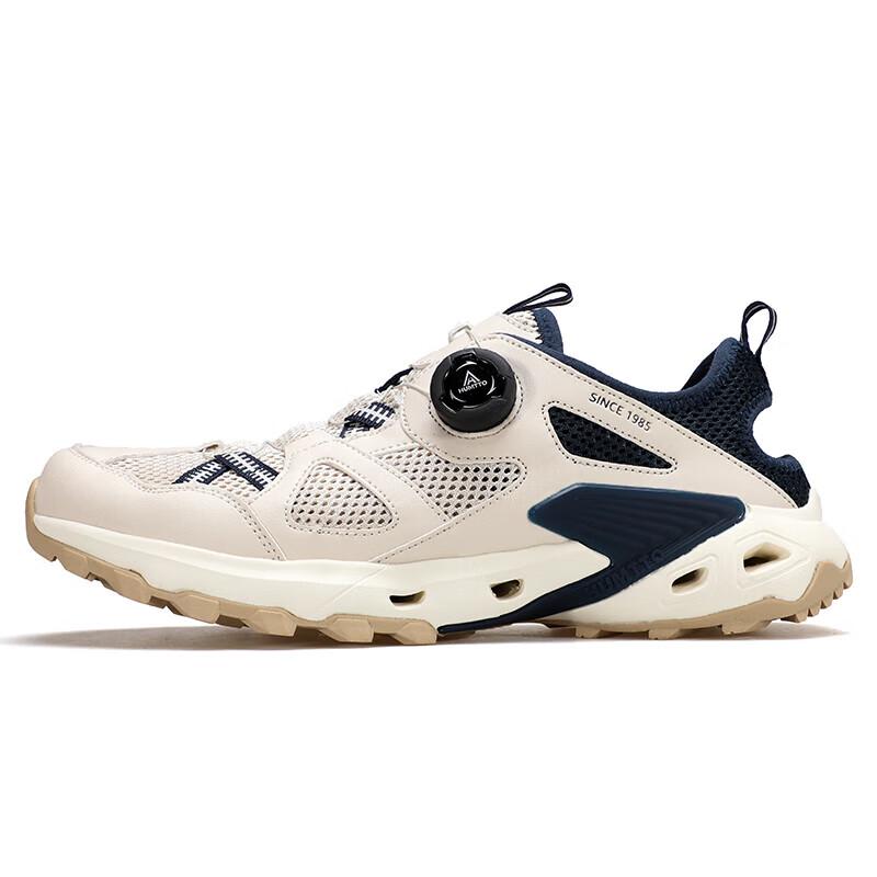 

HUMTTO Men s Outdoor Mesh Stream Shoes 660906A 42