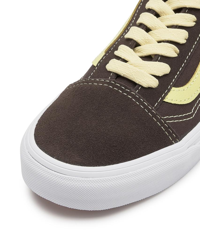 Vans Old School - (Pop Color) Turkish Coffee / Vn000Cr5D4C1