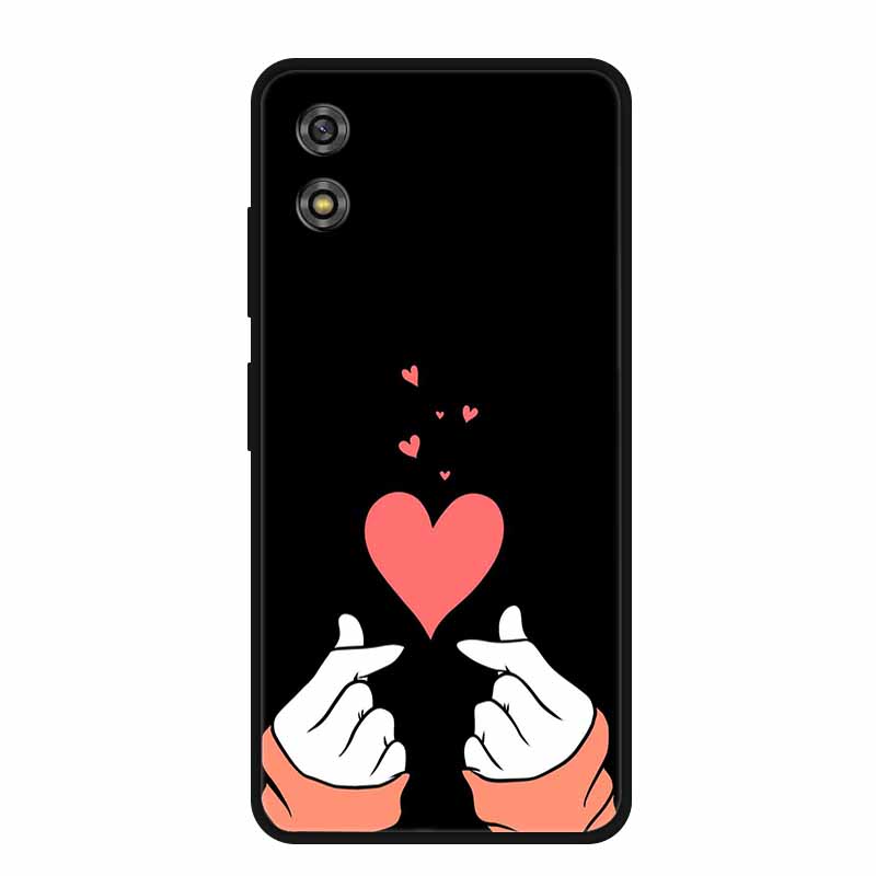 For Xiaomi Qin 3 Ultra Case Soft Silicone Cases Back Cover for Xiaomi Qin3 Ultra Fundas Case Mi Qin 3 Ultra Phone Cover Bumper