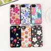 Casing Phone Cover for Xiaomi Redmi Note 14 13 Pro Plus ProPlus 14C 13c Pro+ 5G Case  Fashion Fresh Little Daisy Flower