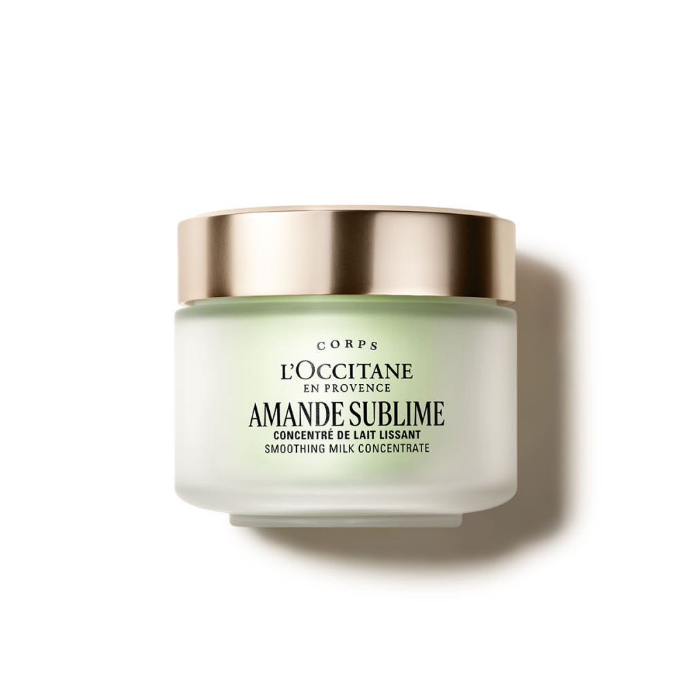 L'OCCITANE Almond Milk Concentrate