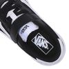 Vans Bravo Black White V2740k Ms Black White