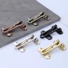 Zinc Alloy Anti-theft Chain Lock for Security Doors