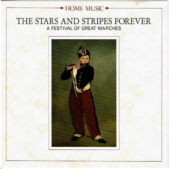 

CD LEONARD BERNSTEIN, NEW YORK PHILHAR - Stars And Stripes Forever - A Festi FDCA596 CBS SONY 1989 Japan Classical Used